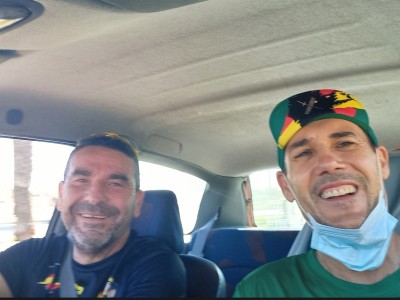 Antonio José Amat López