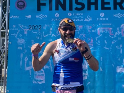 Andrés  Zambrano Randado 