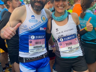 Andrés  Zambrano Randado 