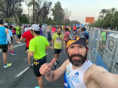 Andrés  Zambrano Randado 