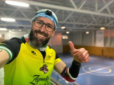 Andrés  Zambrano Randado 