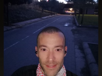 carlos jimenez peris