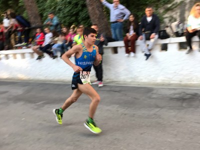 Ismael Garcia jimenez 