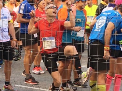 Octavio Amat Hernandez