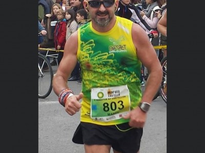 MANUEL BALLESTEROS LLOPIS