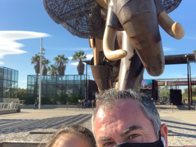 José Antonio Miguel Martínez