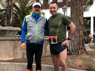 Carlos sierra queralt