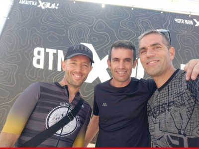 ANTONIO JESÚS SANTOS ALONSO