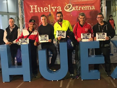 Jose Carlos Moya Santana