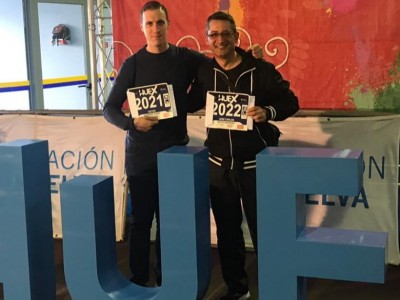 Jose Carlos Moya Santana