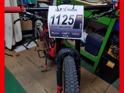 Jose Carlos Moya Santana