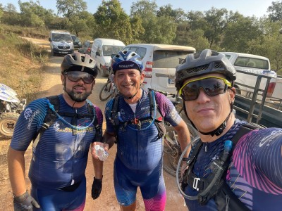 Jose Carlos Moya Santana