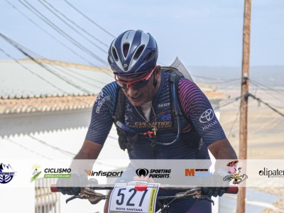 Jose Carlos Moya Santana