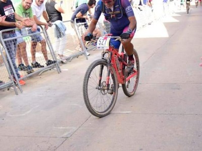 Jose Carlos Moya Santana