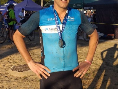 Juan Carlos Fernández Hernández