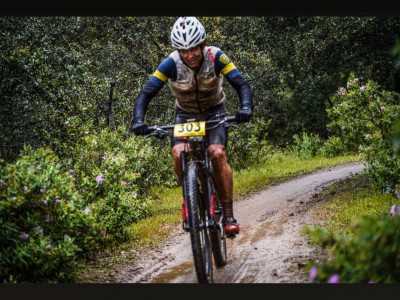 RAFAEL GIMENEZ SANCHEZ DE PUERTA