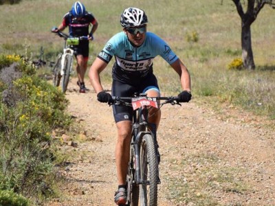 Enrique Arenas Ortiz