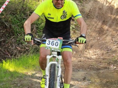 José  Esparragosa Pérez