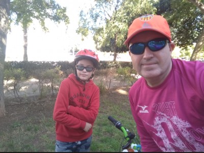 José Francisco Climent