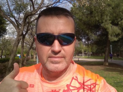 José Francisco Climent