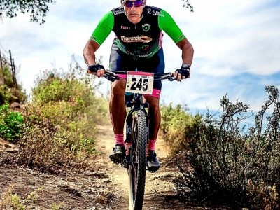 Juan Carlos  Mora Terrada 