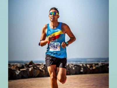 JESUS MARIA SANCHEZ CONDE