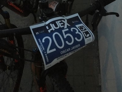 Oscar Javier Gonzalo Tobajas