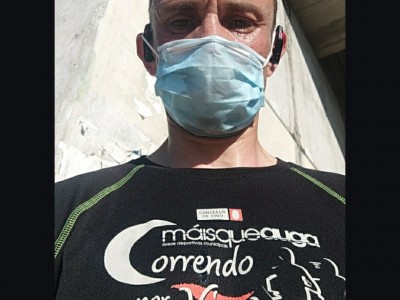 Marcos Mayo Rodríguez