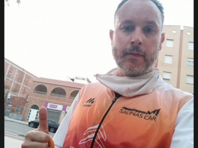 JAVIER  MARTINEZ FERNANDEZ