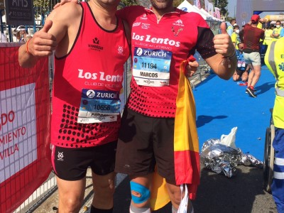 Marcos Antonio Infantes Carvajal