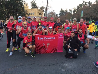 Marcos Antonio Infantes Carvajal