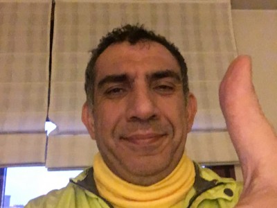 Ignacio Bolado Durán