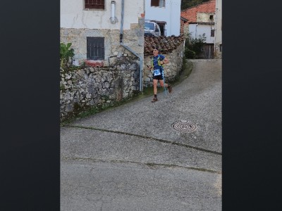 Julian Casero García 