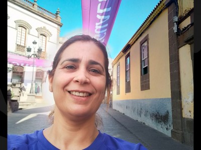 Victoria Pulido Medina