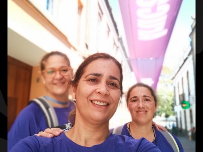 Victoria Pulido Medina