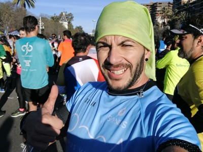 Juanjo Vico Fernández