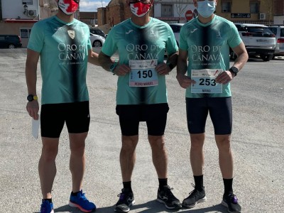 AGUSTÍN MOLINA RUIZ