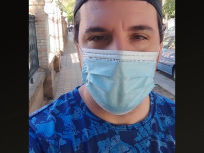 Mateo Escolano Bertomeu