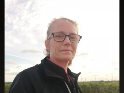 Patricia Soriano Llorens