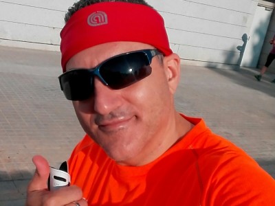 Francisco Ramon limonge Ferrer