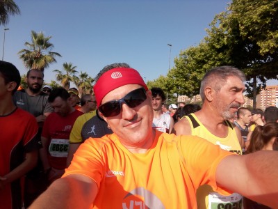 Francisco Ramon limonge Ferrer