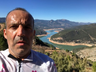 Bernardo  Martínez Panduro 