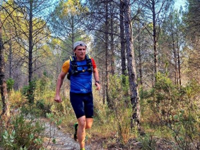 Francisco jose  Benitez cerro