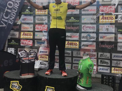 Cecilio Israel Hernández Valentín