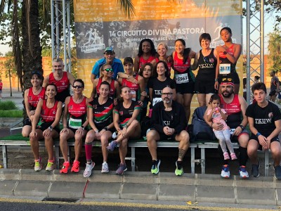 Alexandra Burbano lopez