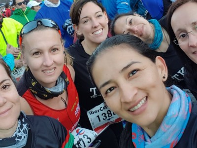 Alexandra Burbano lopez