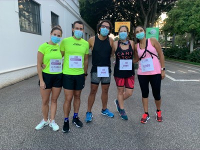 ALEJANDRO HERNANDEZ CAMBA