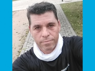 Juan Carlos  Cepeda Baza