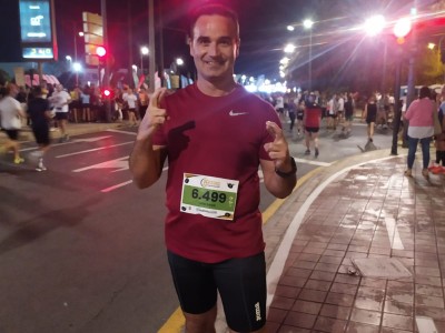 Jose David Serrano Hoyos