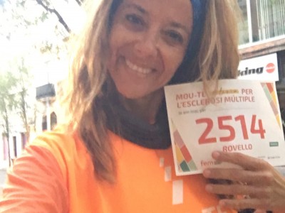 Montserrat Lopez Archs